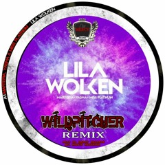 [FREE TRACK] Marteria, & Miss Platnum - Lila Wolken (WILDPITCHER RMX.) rework