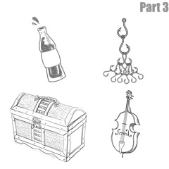 Pop Hooks & Booty Bass - Part 3