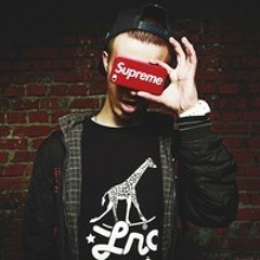 Animals (Vukic TRAP remix)