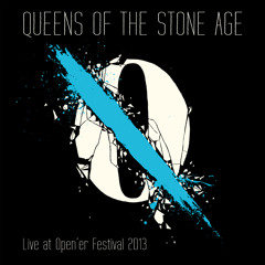 Queens of the Stone Age - I Think I Lost My Headache