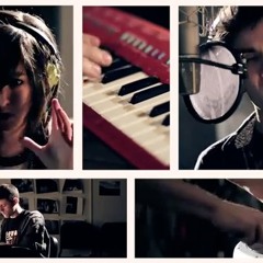 Sam Tsui - Just A Dream (ft. Kurt Schneider and Christina Grimmie)