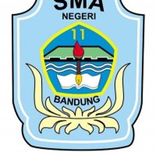 hymne sman 11 bandung