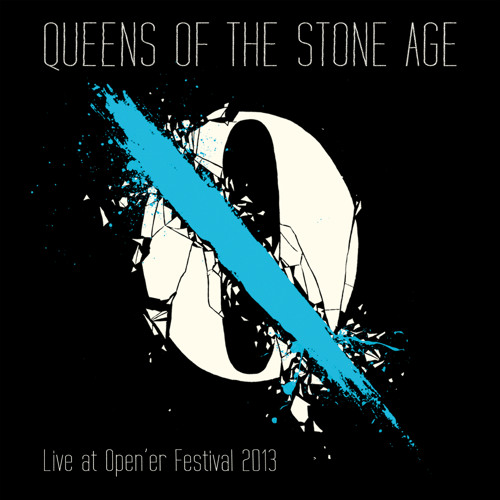 Queens of the Stone Age - Make It Wit Chu