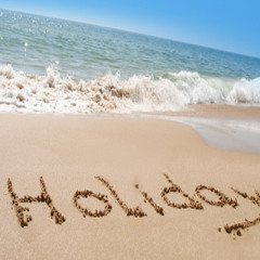 Holiday (Original Mix)
