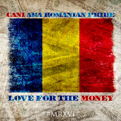 Love For The Money (2013)