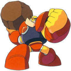 Megaman - Gutsman stage Cover By Exulta Band