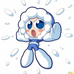 Megaman - Iceman Stage Cover By Exulta Band