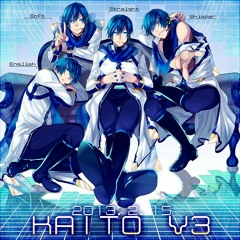 [KAITO V3] RELOAD WORDS