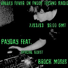 Valley Fever Radio Show 7/13/13