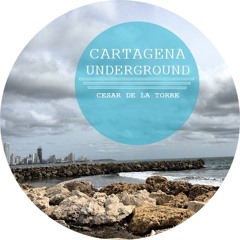 Cartagena Underground (Mix Arquitectal Sound System)