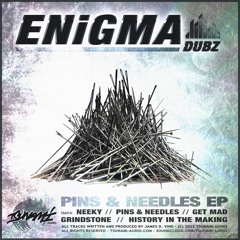 ENiGMA Dubz - Neeky [Tsunami Records - OUT NOW!]
