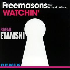 rafau Etamski - Watchin remix