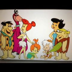 The Flintstones Theme Song