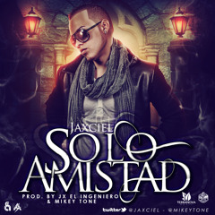 Solo Amistad
