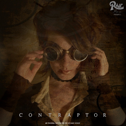 Contraptor (Sample)