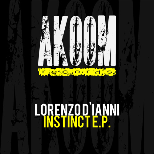 Lorenzo D'Ianni - Instinct (Original Mix)