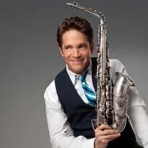 Know You By Heart - Dave Koz (cover) By Jaeysen Canily