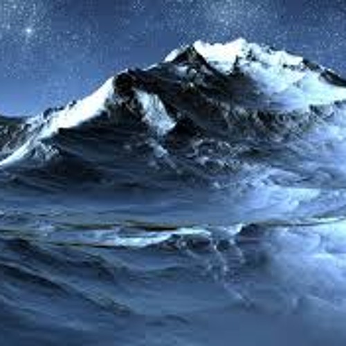 Glimpse - Mountain Pass (download)