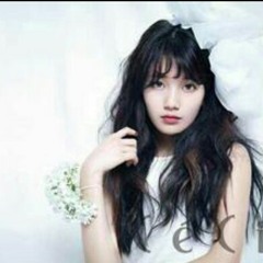 Someone Like You - 수지