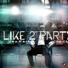 Jay Park-(Let's Make Up)
