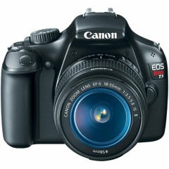 Review- BEST DSLR CAMERA - Canon Rebel T3 Review