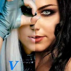 Bruno Veland - Bring Me Love Games ( Lady Gaga Vs Evanescence Mashp up Remix)