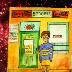 You, You Are A Mango