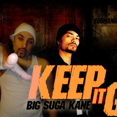 Keep it G - Bohemia Feat Kurru