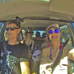 Icy Sasaki , Enzo Faleiro Feat. Yves Paquet - Driving U Home (Icy Sasaki and Simple Jack Deep Mix)
