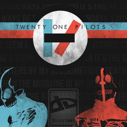 Stream Twenty One Pilots - Car Radio (Kourage & Fuego Remix) by Fuego |  Listen online for free on SoundCloud