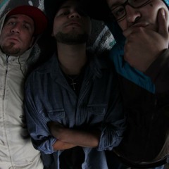 Cafclock - Sabe A Underground (Ft. Problem Shild)