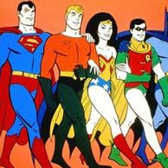The Superfriends Theme Song