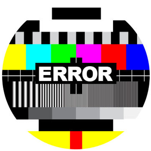 Buggi - ERROR 404