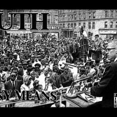 TRUTH- I Let God Down