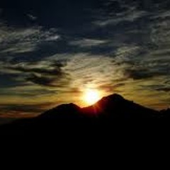 Já é Noite - Tiu ala