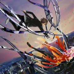 Guilty Crown - Krone