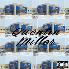 Quentin Miller - Rite Aid