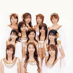 Love & Peace! Hero ga Yattekit