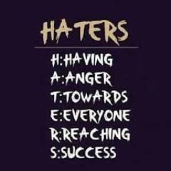 "HATE ON ME" Mr Mone feat..Shodde J& Raycio