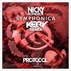 Nicky Romero - Symphonica ( KERY Remix )