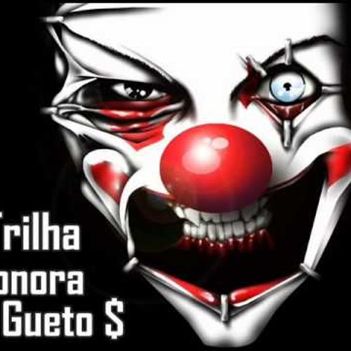 Trilha Sonora Do Gueto - Na Trilha.