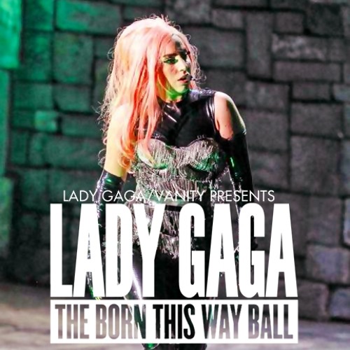 Stream Bad Kids (Lady GaGa/Vanity Presents The Born This Way Ball DVD)  Preview by Lady Gaga/Vanity | Listen online for free on SoundCloud