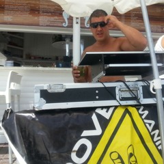 Carl Cox
