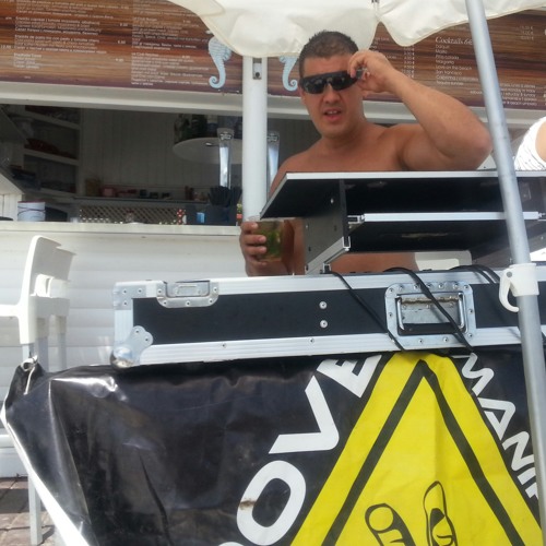 Carl Cox