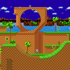 Green Hill Zone - Sonic the Hedgehog (z2k cover)