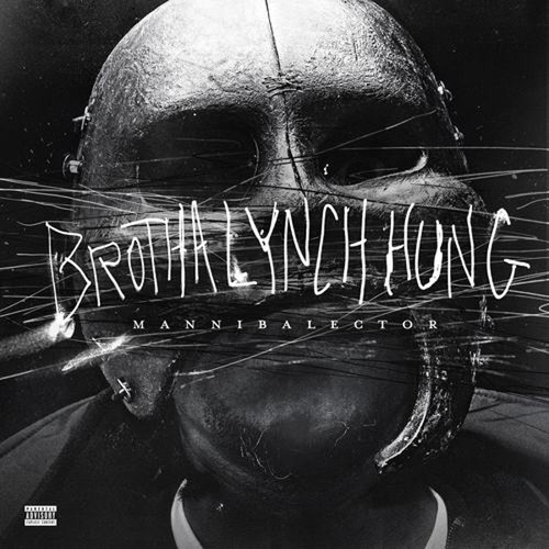 Brotha Lynch Hung - Something About Susan (Feat  COS, Irv Da Phantom)