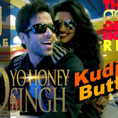 Kudi Tu Butter feat.Yo Yo Honey Singh - REMiX by AANIC