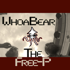WhoaBear - BedBug