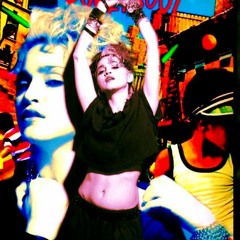 Madonna - Ain´t No Big Deal (2013 Mix)