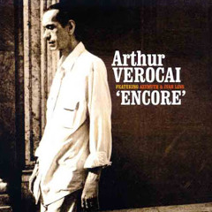 Arthur Verocai - Caminho da Roça (2007)